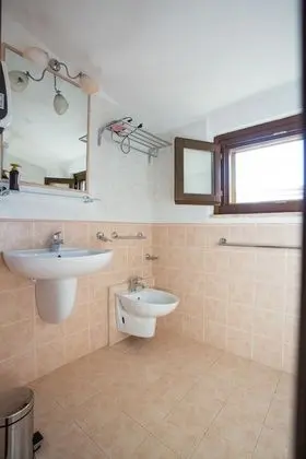 Apart Daire, 2 Yatak Odası (5 pax)