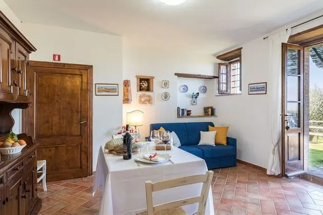 Classic Apart Daire, 1 Yatak Odası