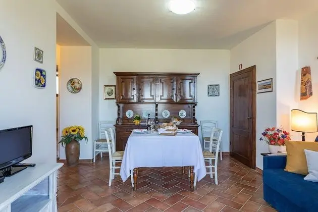 Classic Apart Daire, 1 Yatak Odası