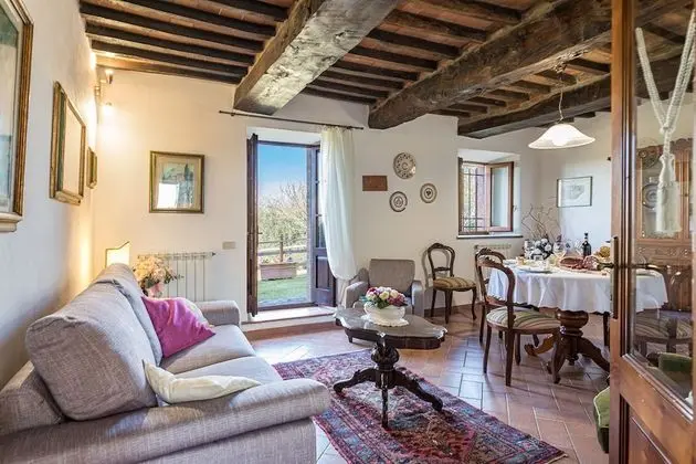 Family Apart Daire, 2 Yatak Odası