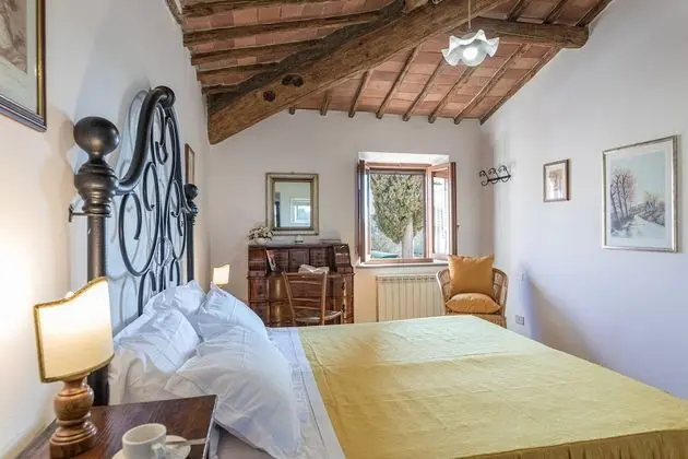 Family Apart Daire, 2 Yatak Odası