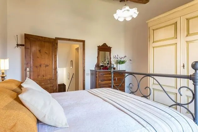 Family Apart Daire, 2 Yatak Odası