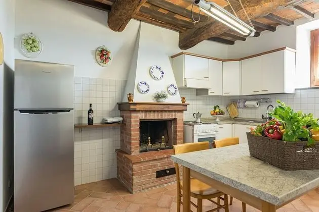 Family Apart Daire, 2 Yatak Odası