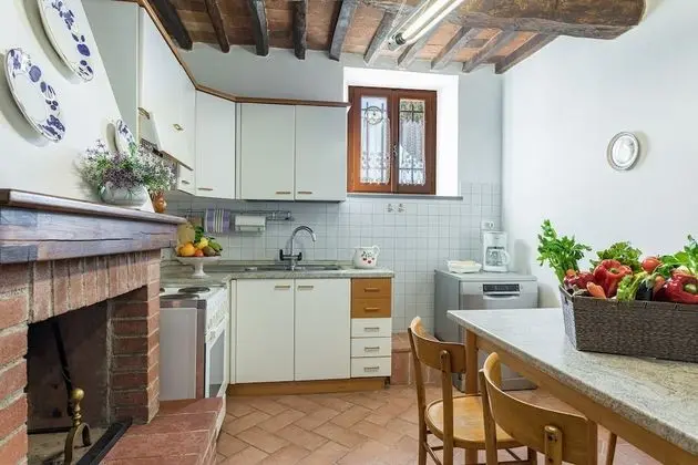 Family Apart Daire, 2 Yatak Odası