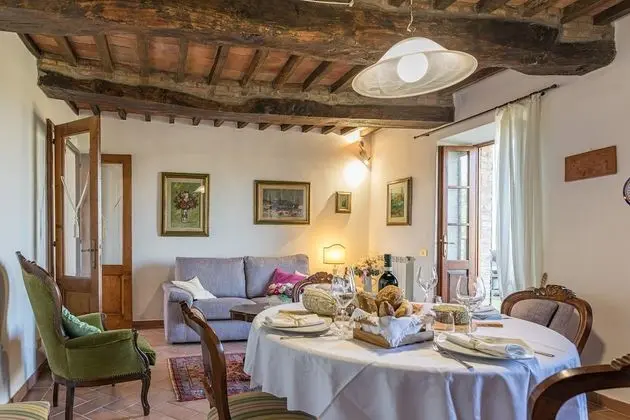 Family Apart Daire, 2 Yatak Odası