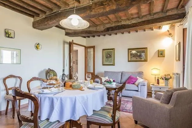 Family Apart Daire, 2 Yatak Odası