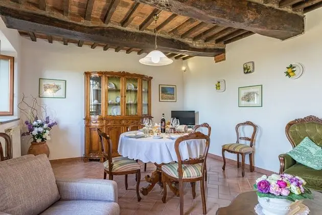 Family Apart Daire, 2 Yatak Odası