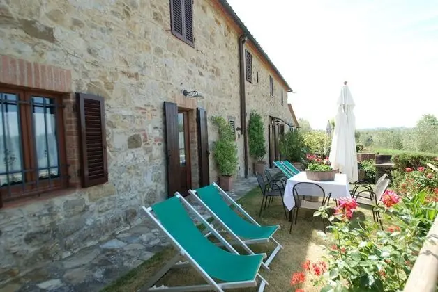 Family Apart Daire, 2 Yatak Odası