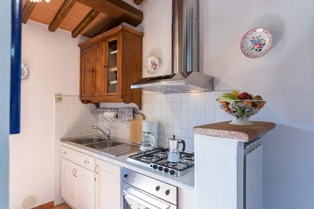 Romantic Apart Daire, 1 Yatak Odası