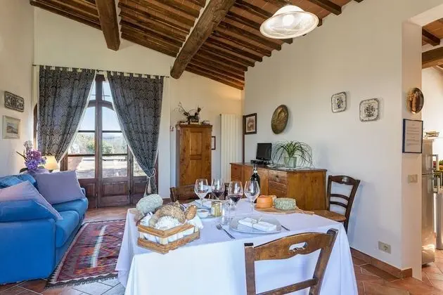 Romantic Apart Daire, 1 Yatak Odası