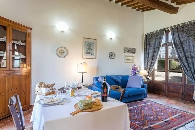 Romantic Apart Daire, 1 Yatak Odası