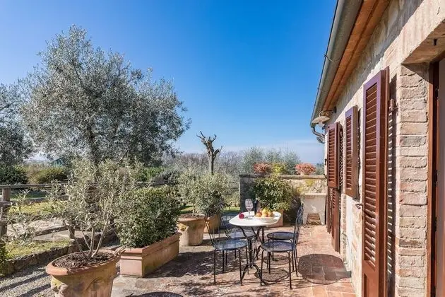 Romantic Apart Daire, 1 Yatak Odası