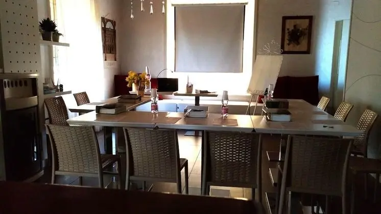 Basic Tek Büyük Yataklı Oda