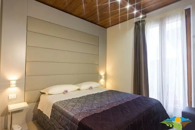 Superior Tek Büyük veya İki Ayrı Yataklı Oda