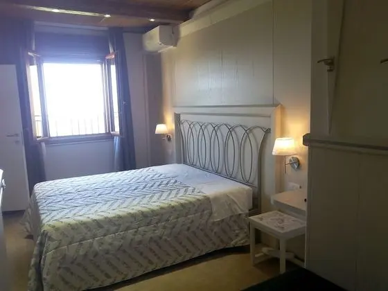 Superior Üç Kişilik Oda