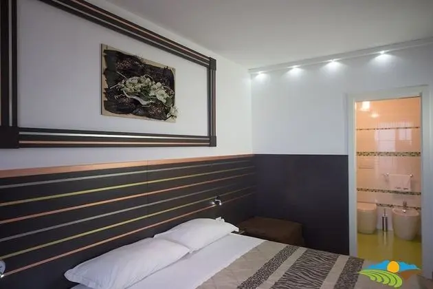 Superior Üç Kişilik Oda