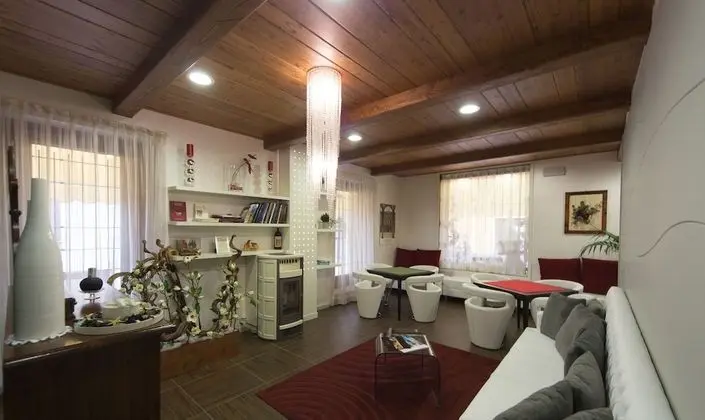 Superior Üç Kişilik Oda