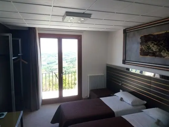 Superior Üç Kişilik Oda