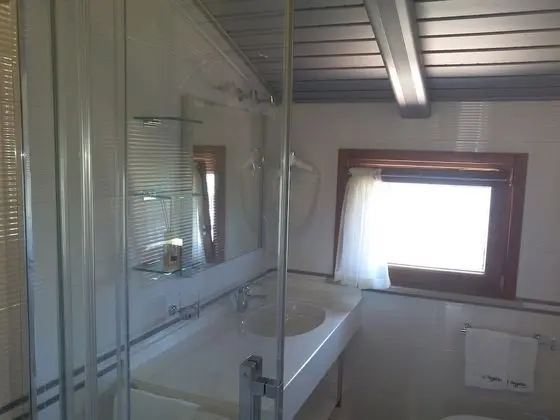 Superior Üç Kişilik Oda