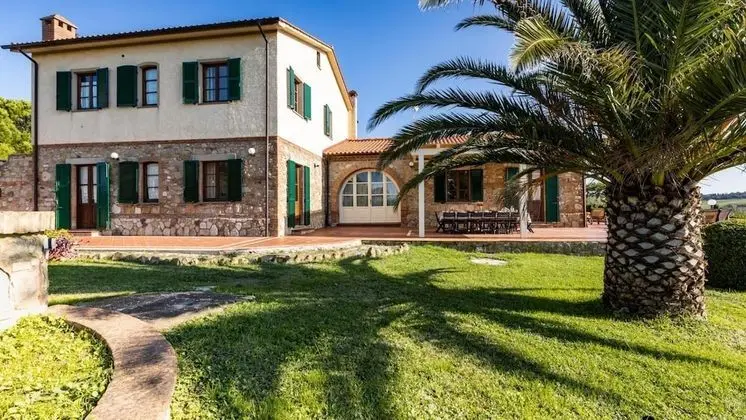 Villa