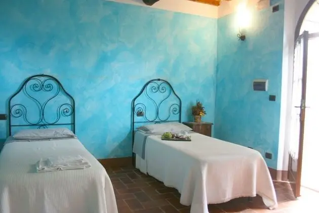 Villa, Birden Çok Yatak Odası, Engellilere Uygun