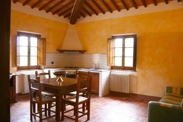 Villa, Birden Çok Yatak Odası, Engellilere Uygun