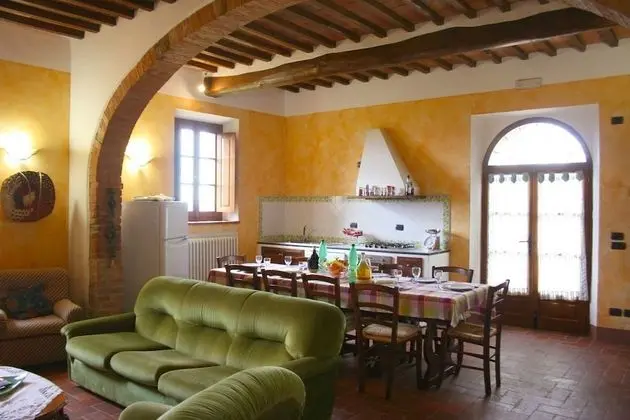 Villa, Birden Çok Yatak Odası, Engellilere Uygun