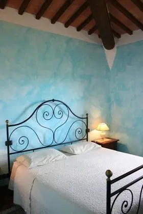 Villa, Birden Çok Yatak Odası, Engellilere Uygun