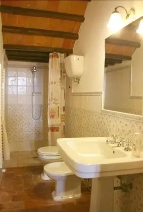 Villa, Birden Çok Yatak Odası, Engellilere Uygun