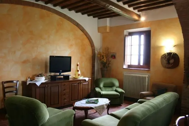 Villa, Birden Çok Yatak Odası, Engellilere Uygun