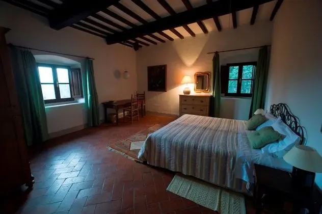 Junior Süit, 2 Yatak Odası, Ortak Banyo (Bathroom shared between these 2 rooms)