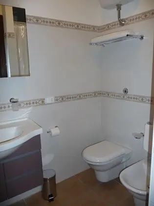 Family Stüdyo, 1 Büyük (Queen) Boy Yatak ve Çekyat (Chopin Dell'Aria)