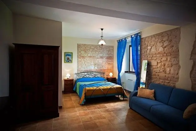 Family Stüdyo, 1 Yatak Odası (Il Bel Canto)