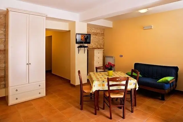 Family Stüdyo, 1 Yatak Odası (Il Bel Canto)