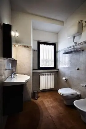 Family Stüdyo, 1 Yatak Odası (Il Bel Canto)