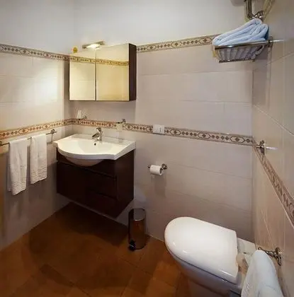 Family Stüdyo, 1 Yatak Odası (Il Bel Canto)