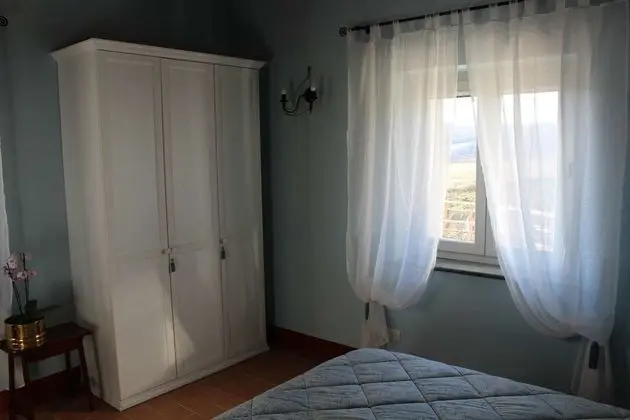 Tek Büyük Yataklı Oda, Banyolu/Duşlu (+ extra bed, Iris)