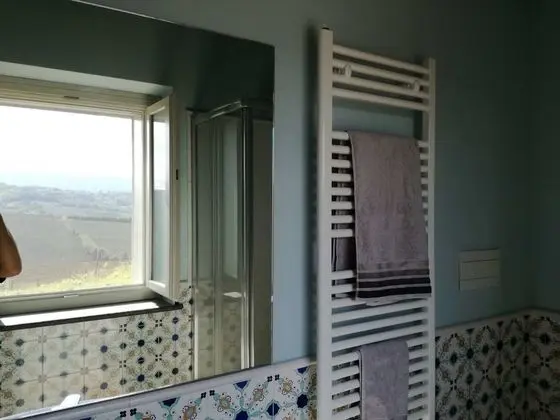 Tek Büyük Yataklı Oda, Banyolu/Duşlu (+ extra bed, Iris)