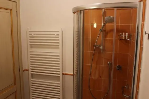 Tek Büyük Yataklı Oda, Özel Banyo (with balcony, Girasole)