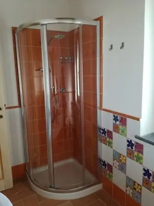 Tek Büyük Yataklı Oda, Özel Banyo (with balcony, Girasole)