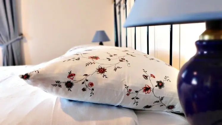 Tek Büyük Yataklı Oda, Sigara İçilmez