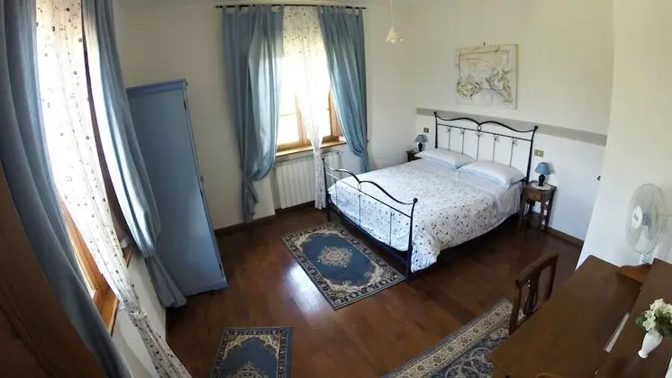 Tek Büyük Yataklı Oda, Sigara İçilmez