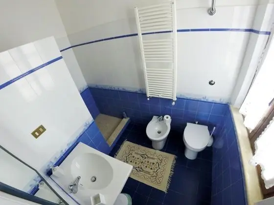 Tek Büyük Yataklı Oda, Sigara İçilmez