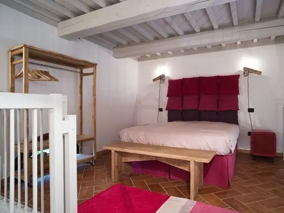 Classic Apart Daire, 1 Yatak Odası, Havuz Kullanımı, Bahçe Manzaralı