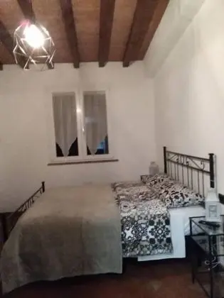 Family Oda, 1 Büyük (Queen) Boy Yatak ve Çekyat, Özel Banyo