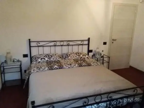 Family Oda, 1 Büyük (Queen) Boy Yatak ve Çekyat, Özel Banyo