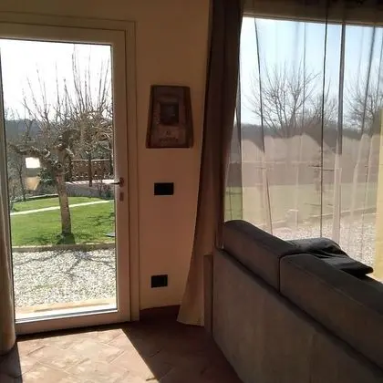 Family Oda, 1 Büyük (Queen) Boy Yatak ve Çekyat, Özel Banyo