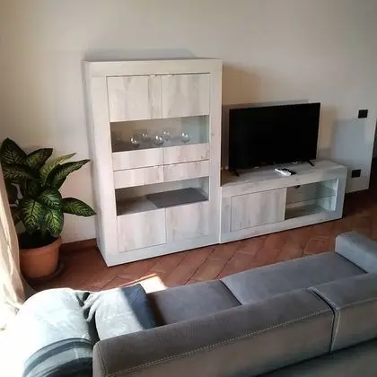 Family Oda, 1 Büyük (Queen) Boy Yatak ve Çekyat, Özel Banyo