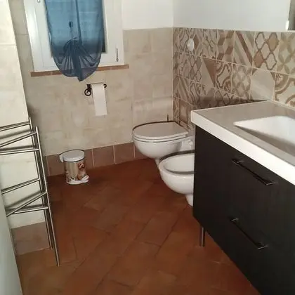 Family Oda, 1 Büyük (Queen) Boy Yatak ve Çekyat, Özel Banyo