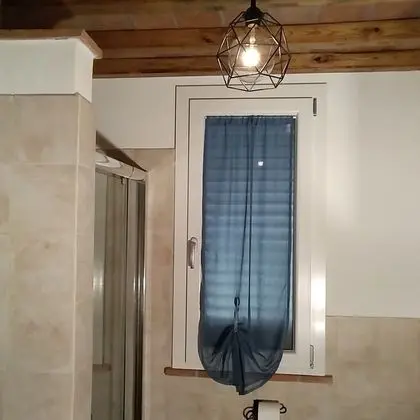 Family Oda, 1 Büyük (Queen) Boy Yatak ve Çekyat, Özel Banyo